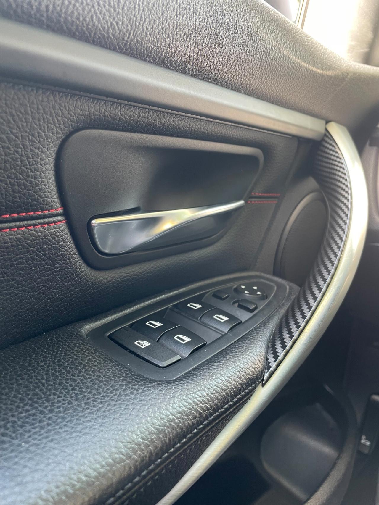 Bmw 330 330dA xDrive Touring Msport