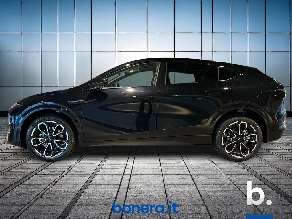 XPeng G6 80,8 kWh Long Range RWD