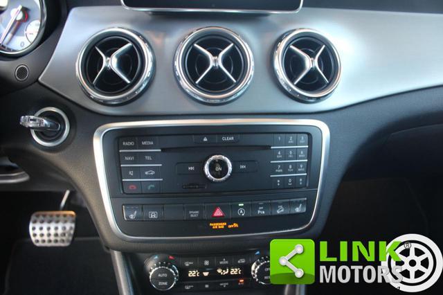 MERCEDES-BENZ GLA 220 D 177 CV 4MATIC PREMIUM