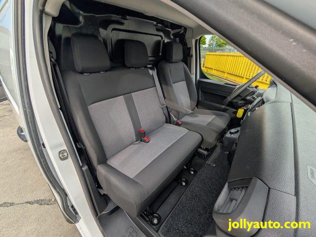 PEUGEOT Expert BlueHDi 140 S&S EAT8 PL-TN Furgone Premium Standar