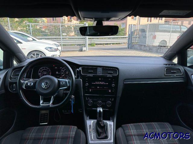 VOLKSWAGEN Golf GTI Performance 2.0 245 CV TSI DSG 5p. BMT