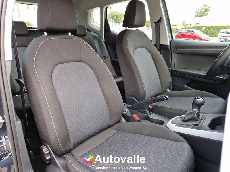Seat Arona Arona 1.0 EcoTSI Style