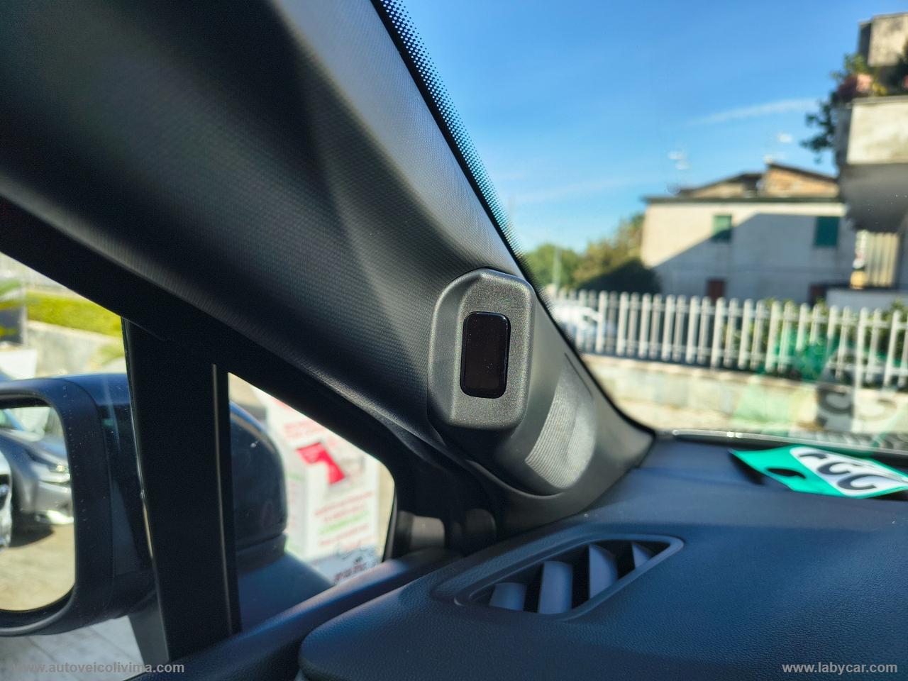 RENAULT Symbioz Eco-G 120 CV Techno