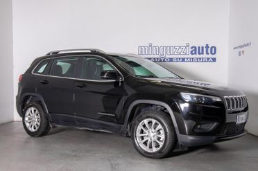 Jeep Cherokee 2.2 Mjt Longitude 4wd Active Drive Auto