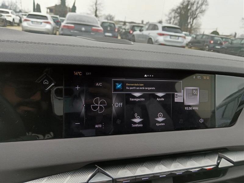 DS 4 PURETECH 130CV AUT. OPERA ( TETTO PANORAMICO APR. - PELLE - FARI LED - PDC - COCKPIT - NAVI - MIRROR - TELECAMERA 360 - HEAD UP DISPLAY )