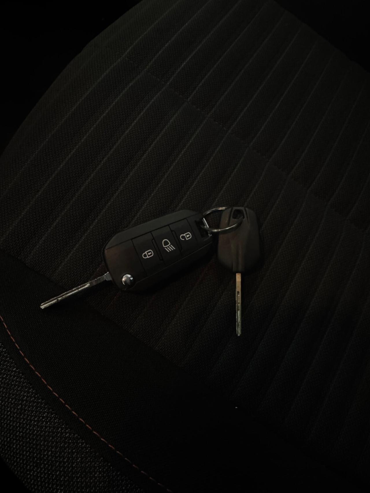 Peugeot 208 PureTech 75 Stop&Start 5 porte Active
