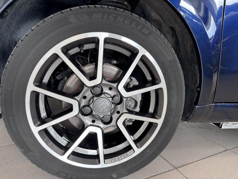 smart fortwo fortwo EQ Prime