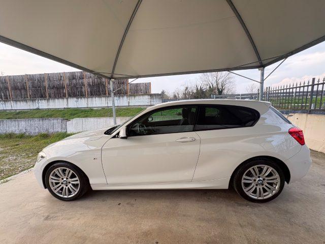 BMW 118 i 3p. Msport CAMBIO AUTOMATICO MOLTO BELLA