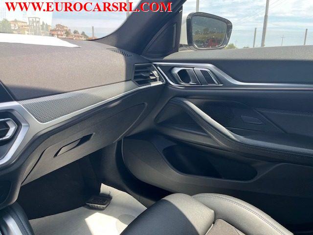 BMW 420 i Msport