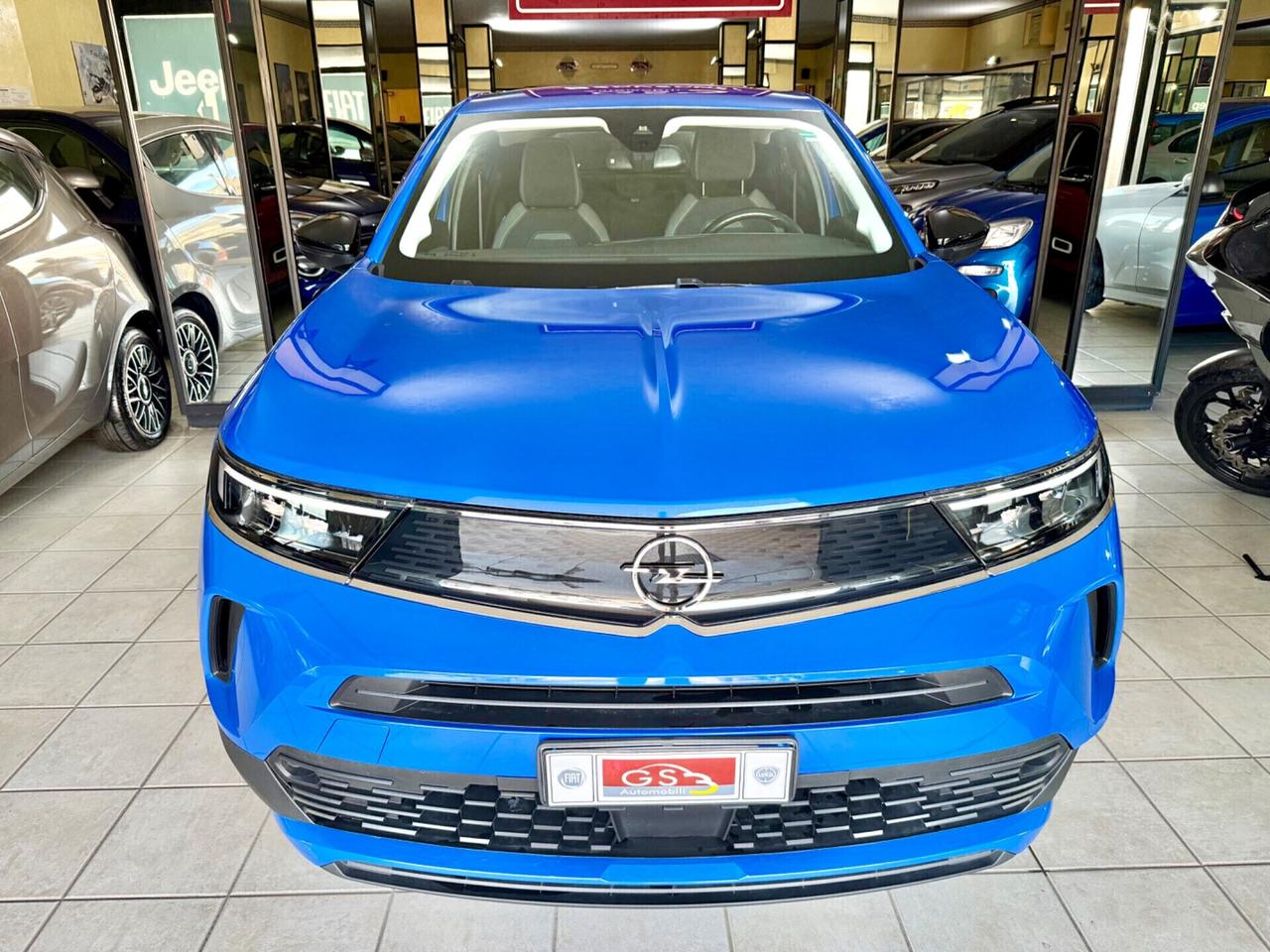 Opel Mokka 1.2 Turbo 130 CV aut. Edition