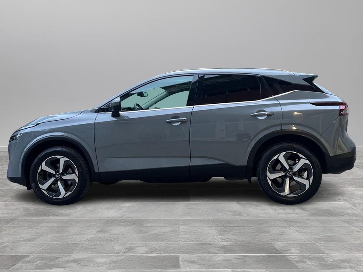 NISSAN Qashqai 1.3 mhev N-Connecta 2wd 140cv