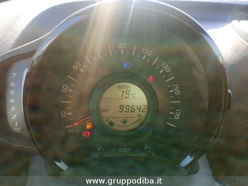 Peugeot 108 Berlina Benzina 3p 1.0 vti Active s&s neopatentati