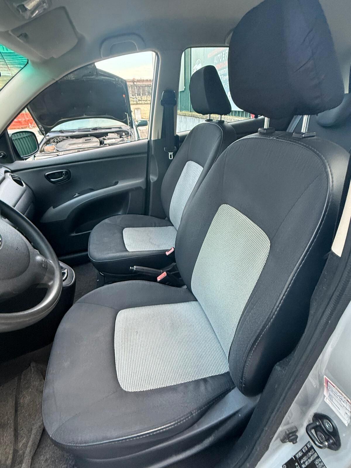 Hyundai i10 1.1 12V Style