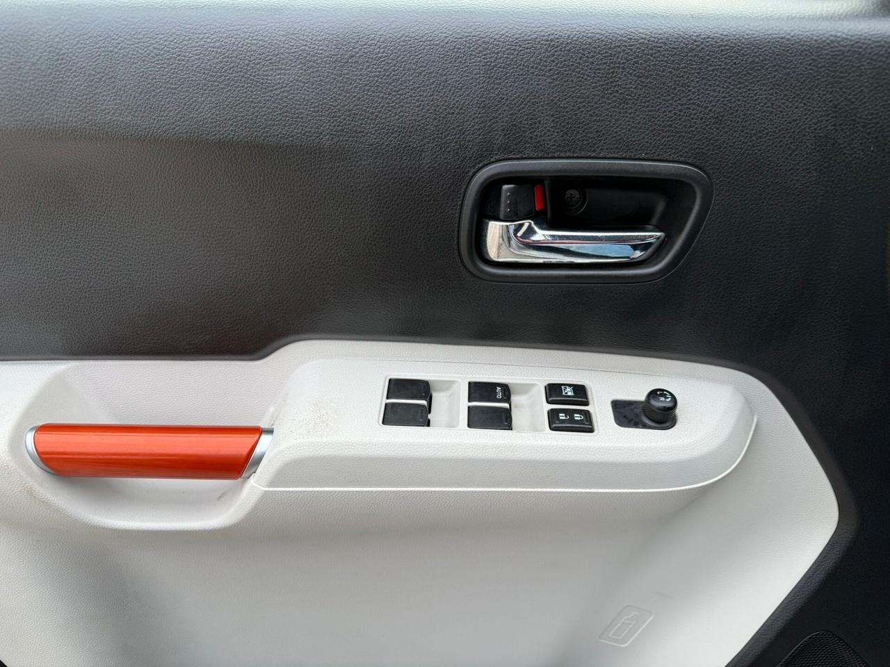 SUZUKI IGNIS 1,2 BZ 90 CV TOP MY17 5P