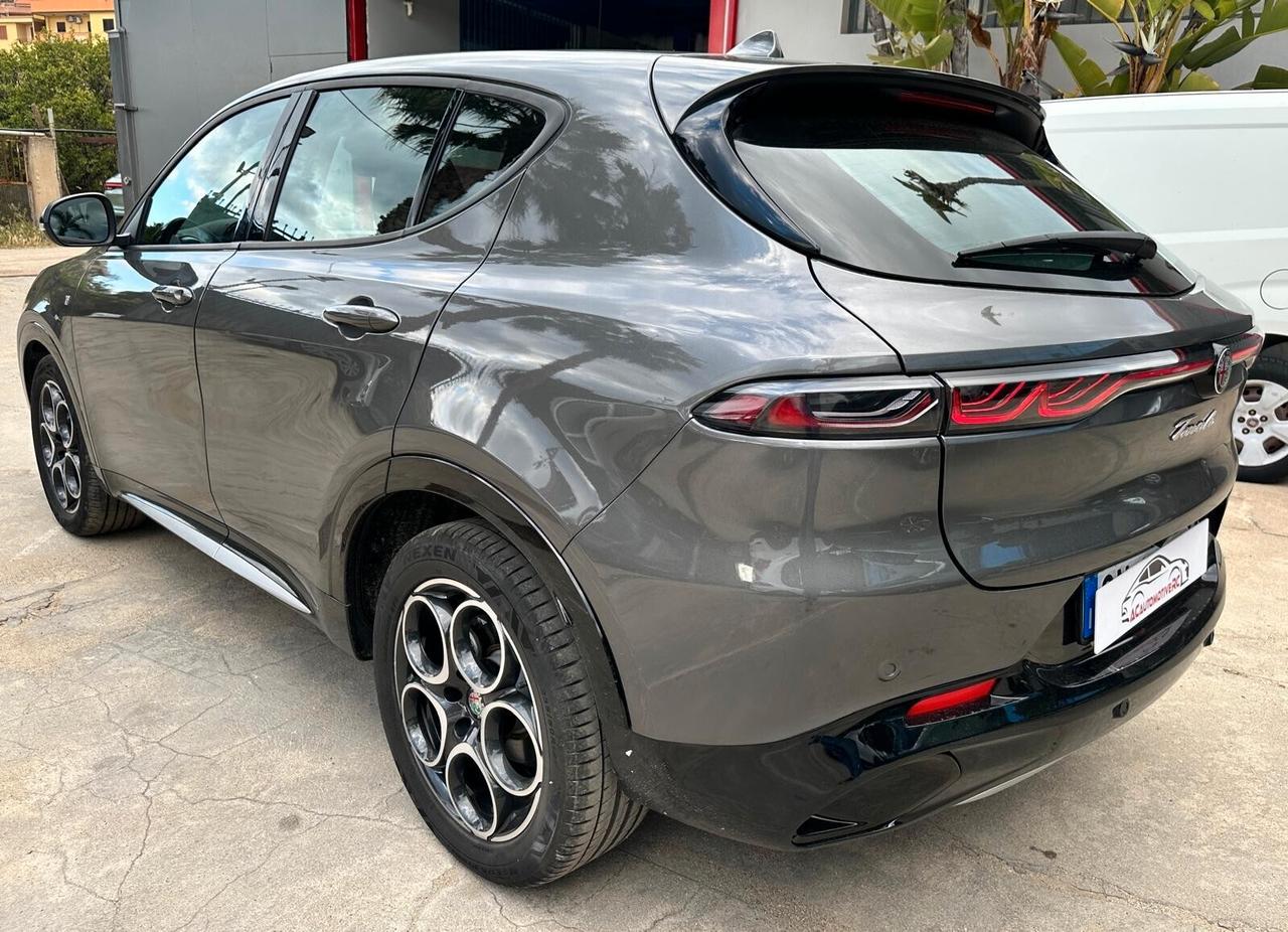 Alfa Romeo Tonale 1.5 160 CV MHEV TCT7 Ti