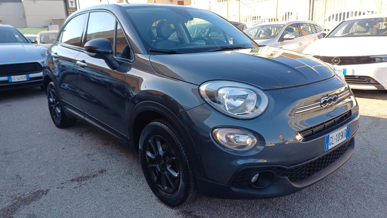 Fiat 500X 1.3 MultiJet 95 CV CONNECT MY 2023