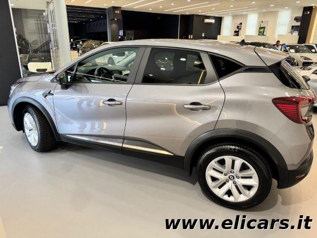 RENAULT Captur TCe 90 CV Life