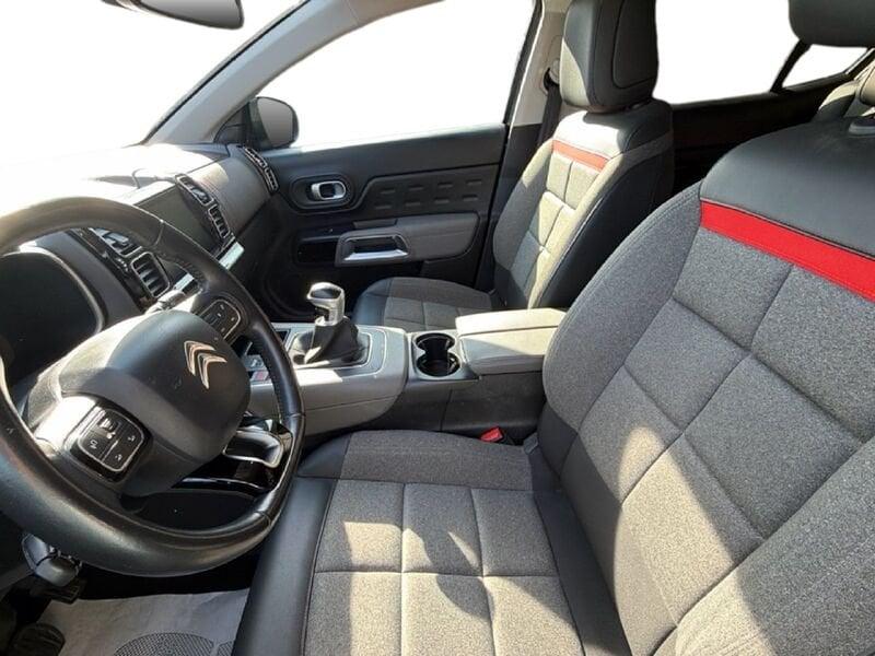 Citroën C5 Aircross C5 Aircross 1.5 bluehdi Business s&s 130cv my20 N1