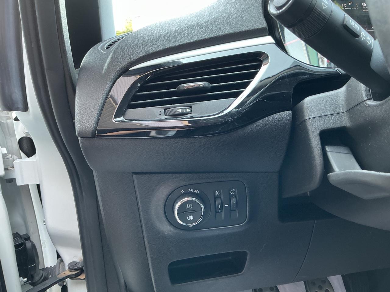 Opel Corsa 1.0 Turbo GPL Neopatentati