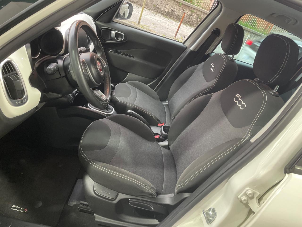 Fiat 500L 1.3 Multijet 95 CV Business Navi+Retrocamera ITALIANA