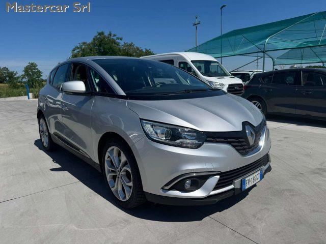RENAULT Scenic Scenic 1.5 dci AUTOM Busines S edc TG :FV182GT