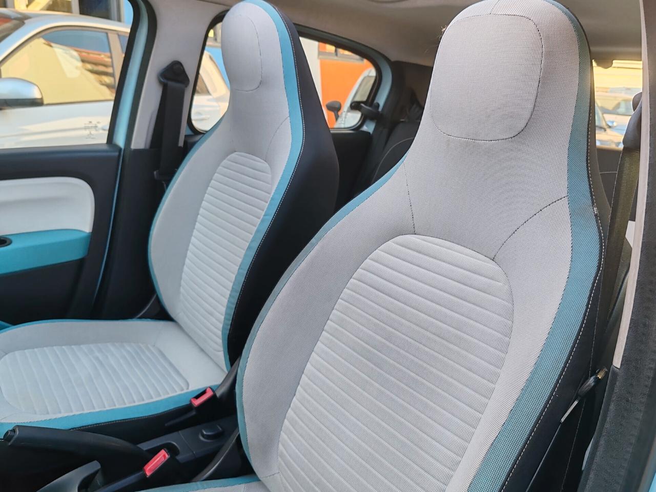 Renault Twingo 1.0 SCe Stop&Start Energy Openair