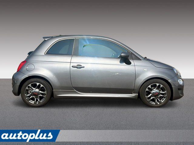 FIAT 500 1.2 Sport