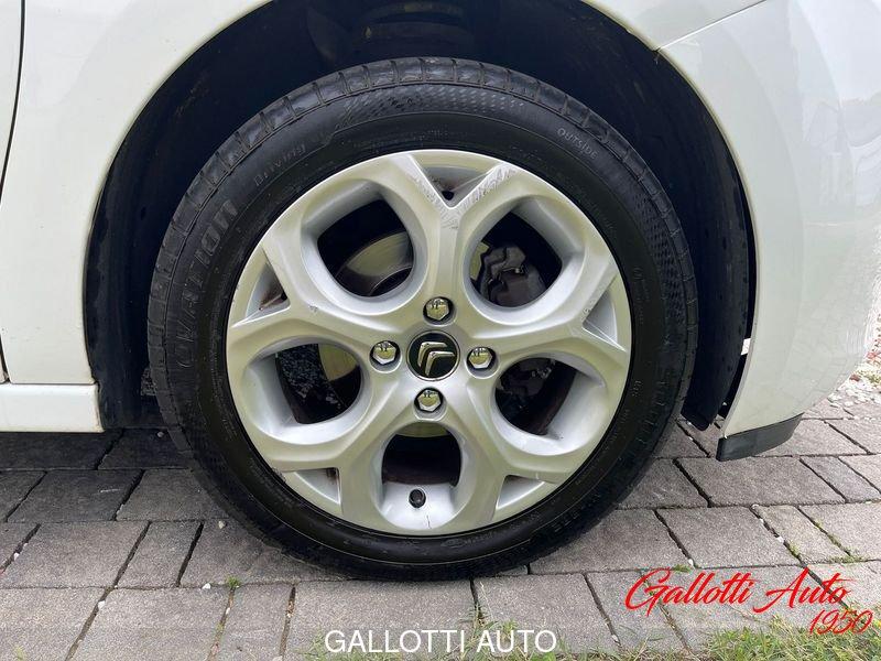 Citroën C3 1.2 VTi 82 Exclusive