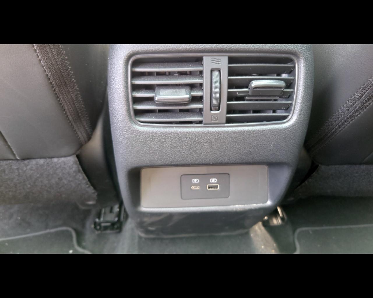 NISSAN Qashqai 3ª serie - Qashqai e-Power Tekna+