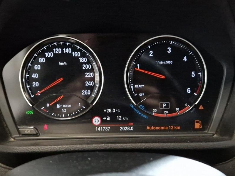 BMW X1 xDrive 18d Business Auto
