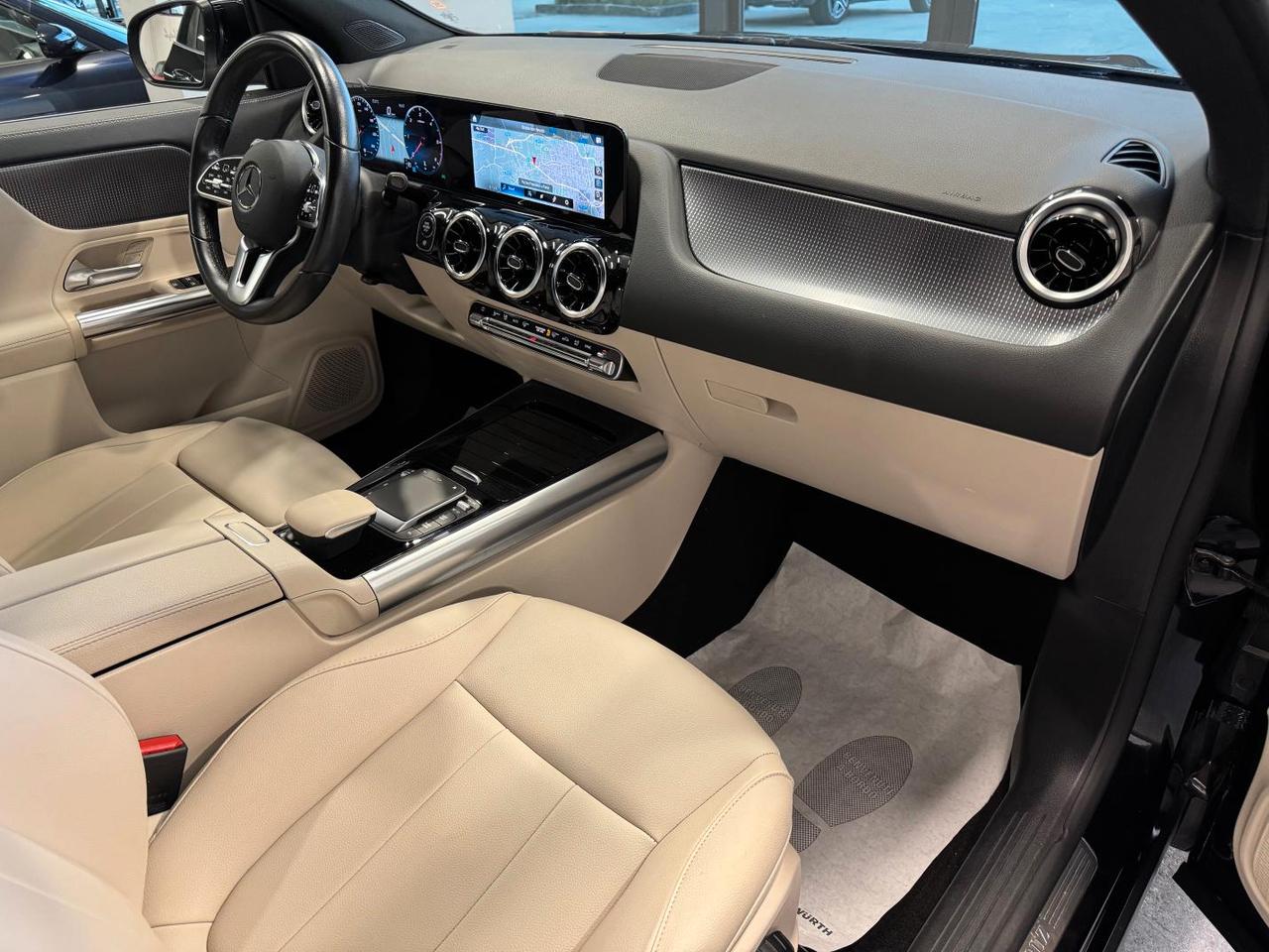 Mercedes GLA 180 d Sport Plus auto Soli 60000 km