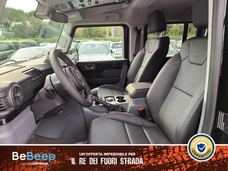 Ineos Grenadier STATION WAGON 3.0 TURBO B FIELDMASTER ED