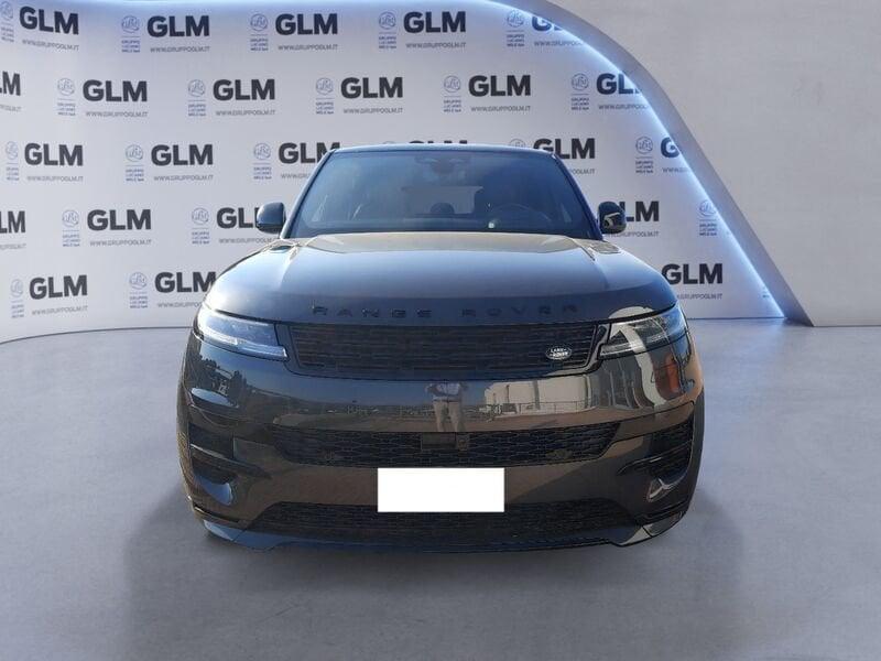 Land Rover Range Rover Sport 3.0D l6 249 CV HSE Dynamic