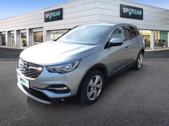 OPEL Grandland X 15 diesel ecotec startstop