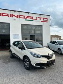 Renault Captur dCi 8V 90 CV EDC Business