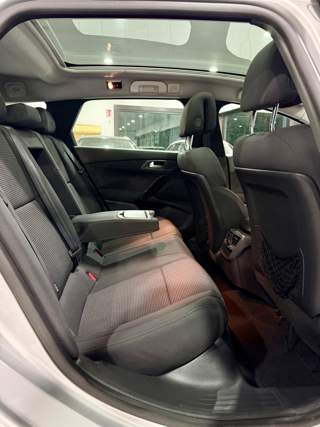 Peugeot 508 2.0 HDi 140CV SW Ciel Business