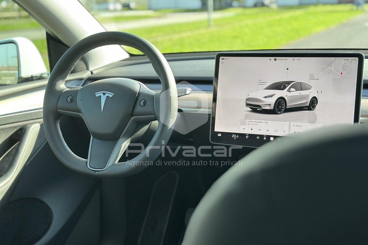 TESLA Model Y RWD