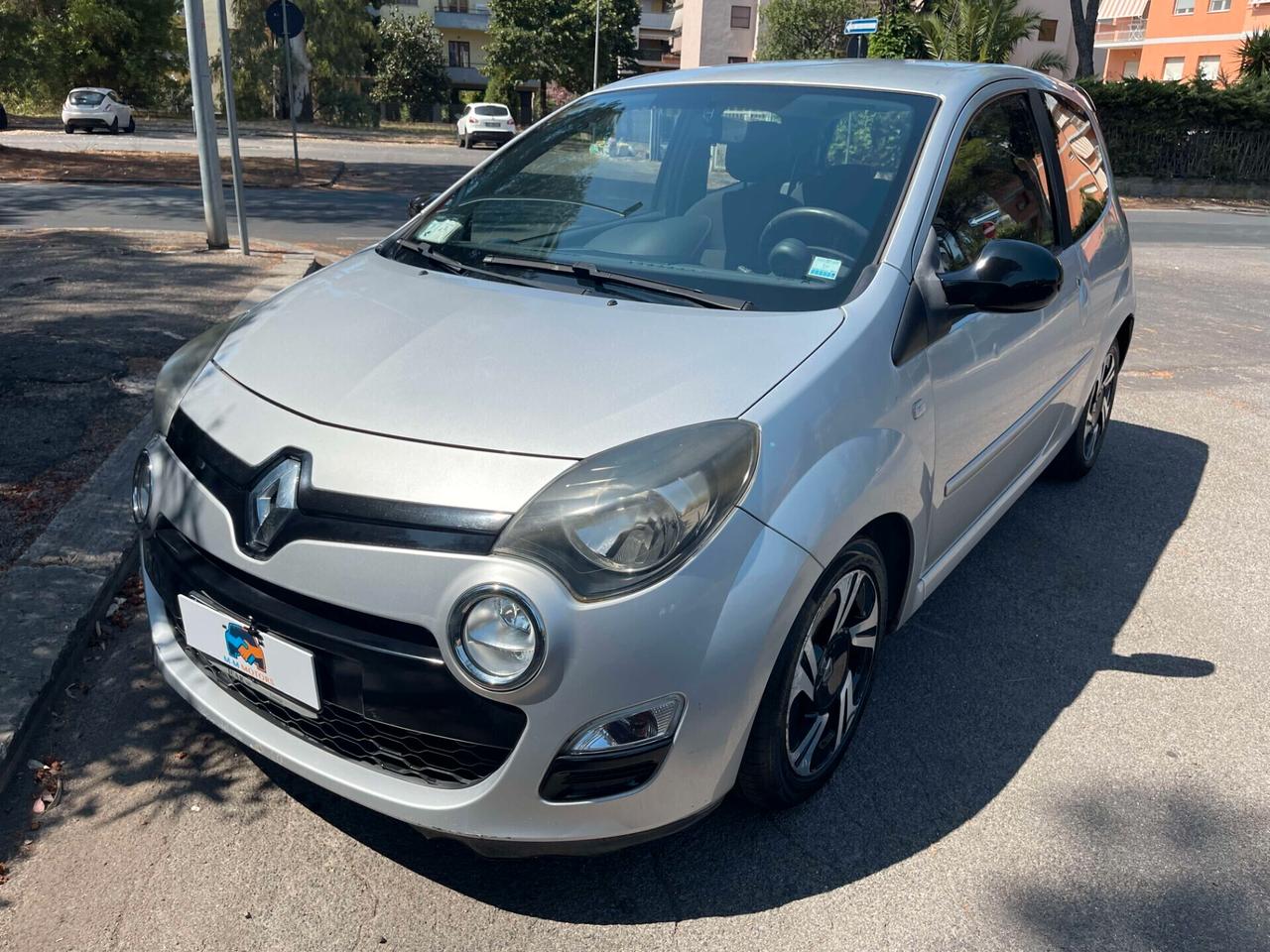 Renault Twingo 1.2 16V Wave 12 MESI DI GARANZIA