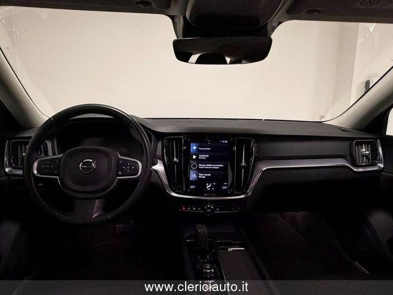 Volvo V60 B3 Geartronic Momentum Business Pro