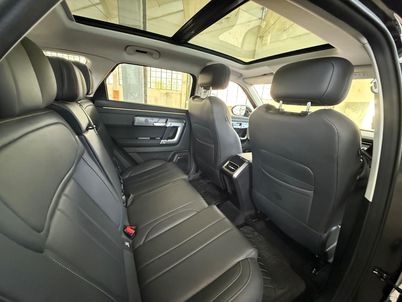 Jaecoo 7 1.6 TGDI 147 CV aut. 2WD Premium