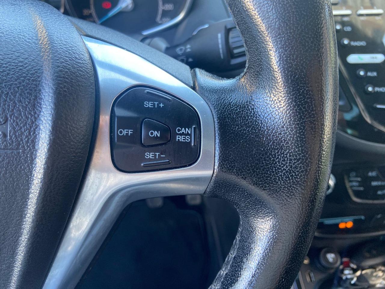 Ford B-Max 1.0 EcoBoost Titanium