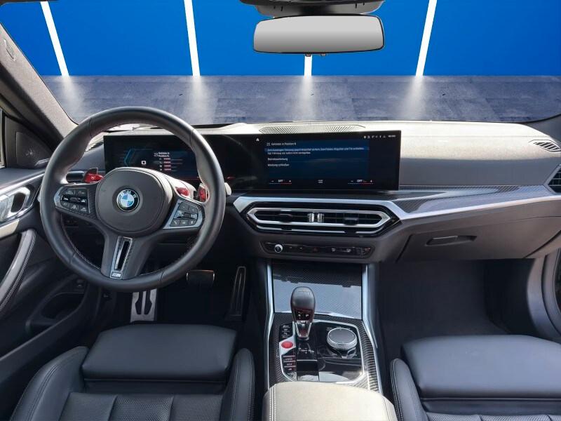 BMW Serie 4 Cpé(G22/82) M4 Competition M xDrive