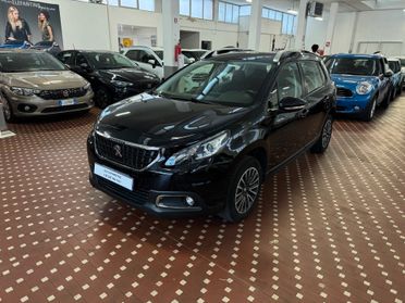 Peugeot 2008 PureTech 82 Active - IDEALE PER NEOPATENTATI