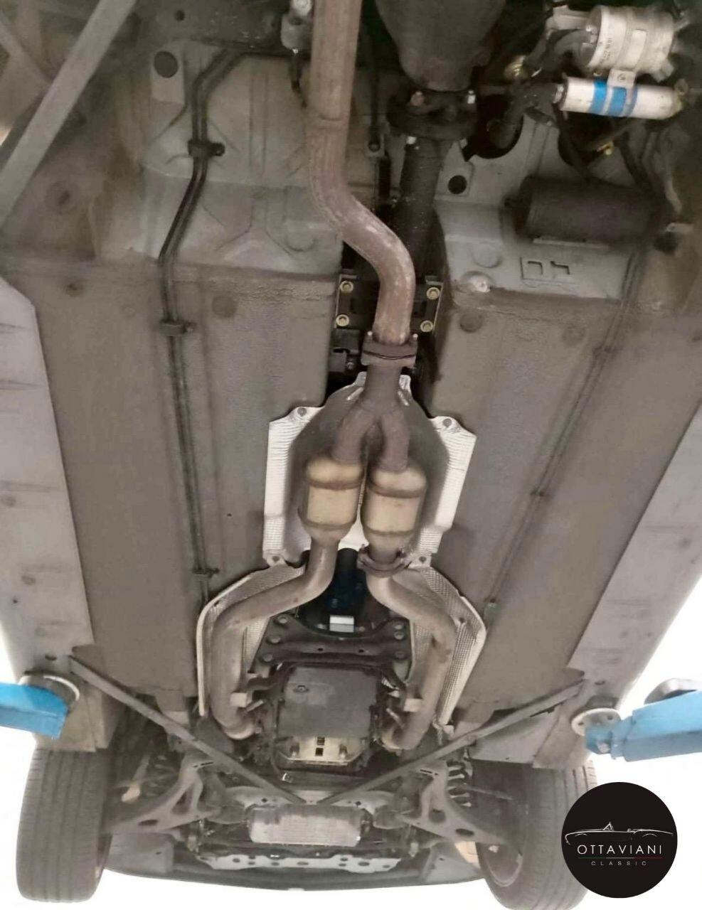 Chrysler Crossfire ASI come nuova