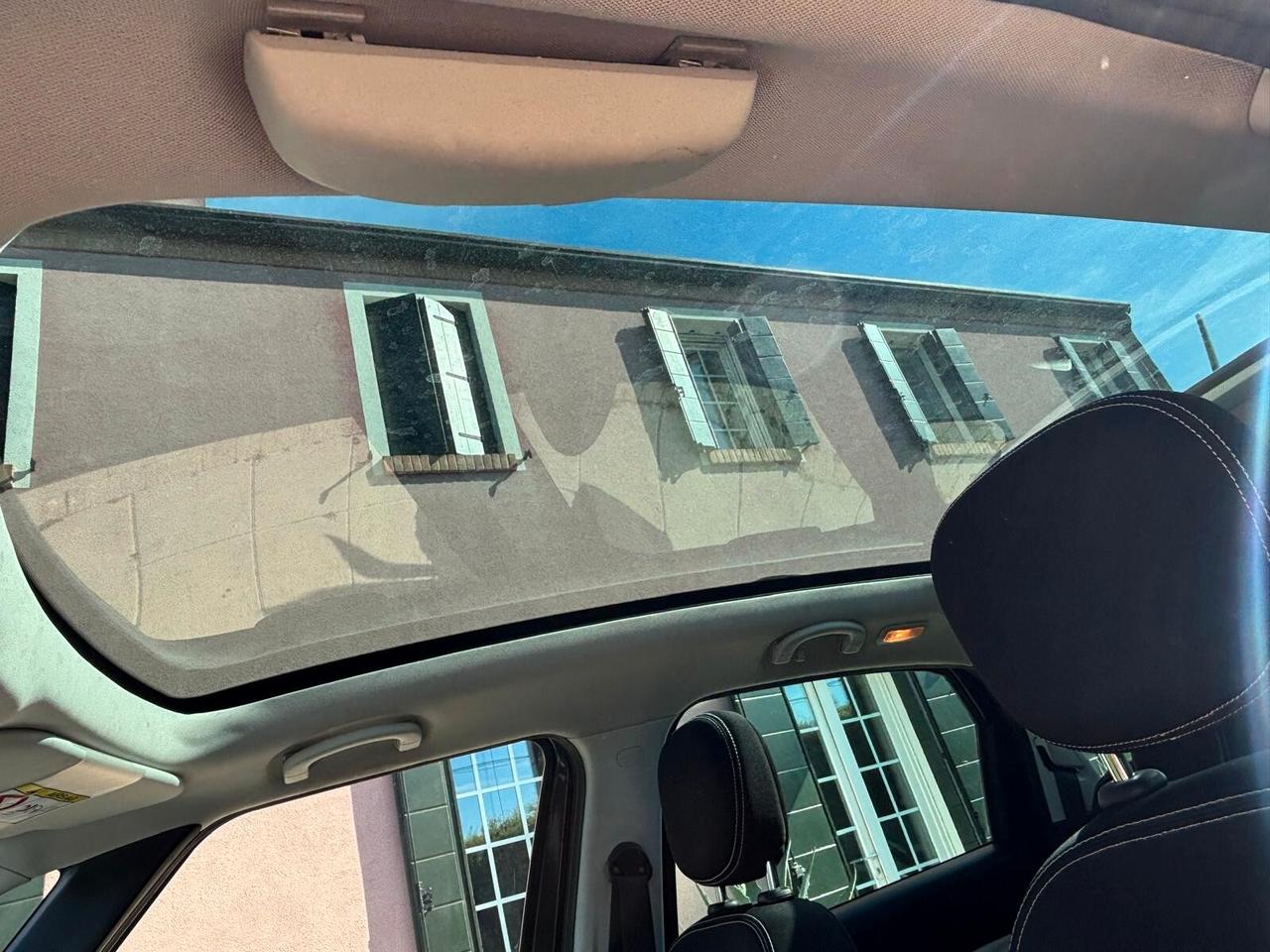 Fiat 500L 1.3 Multijet 95 CV Trekking