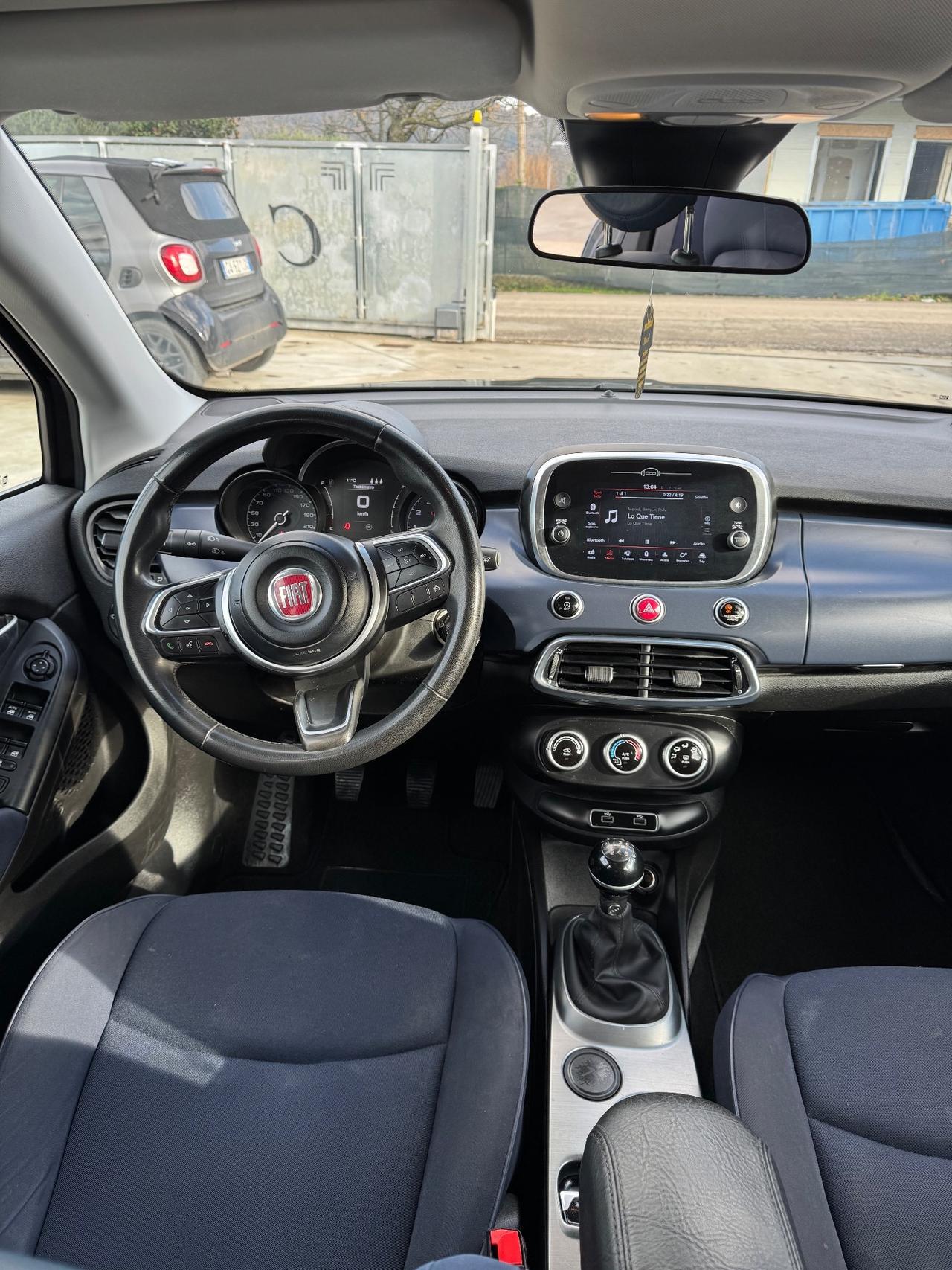 Fiat 500X Cross 1.0 T3 120 CV
