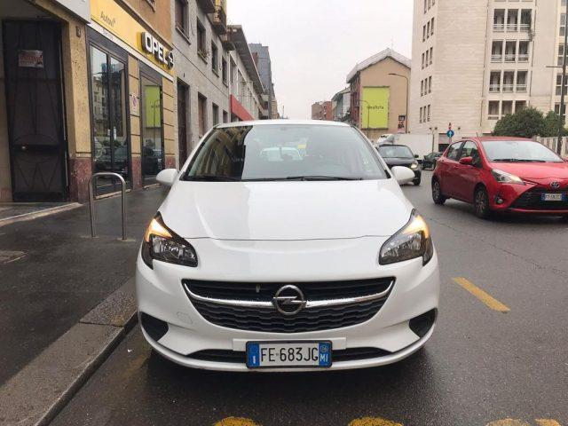 OPEL Corsa 1.3 CDTI 5 porte n-Joy NEOPATENTATO