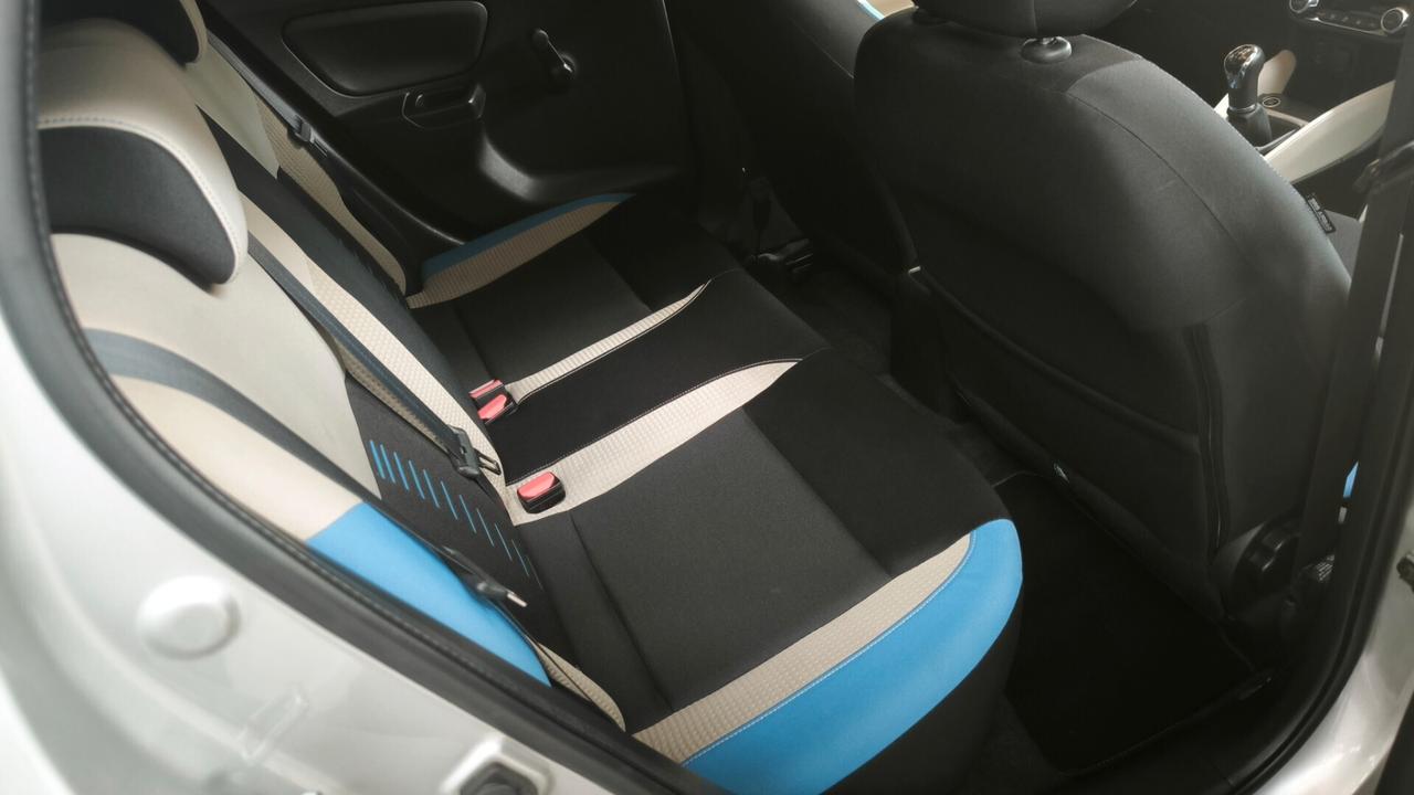 Nissan Micra 1.5 dCi 8V N-Connecta Unipro ok neopatentati