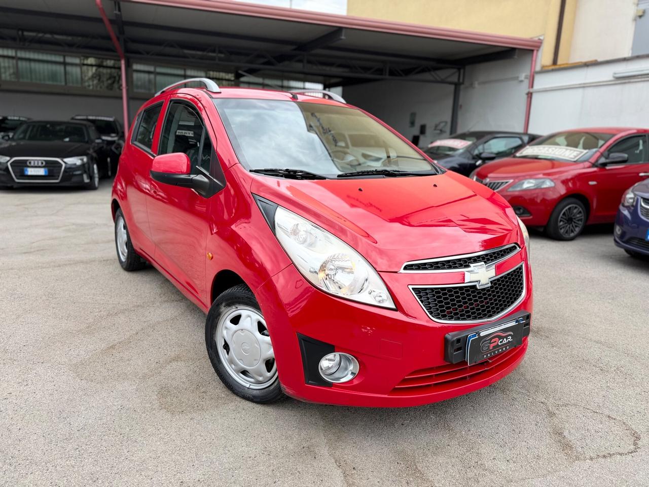 Chevrolet Spark 1.0 LS 100 MILA KM