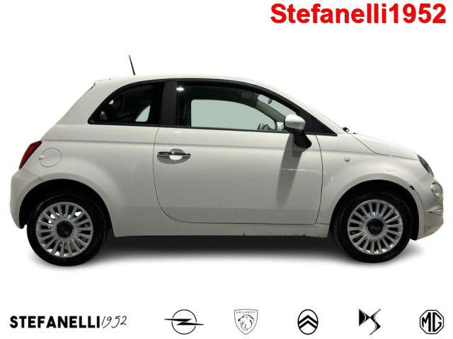 FIAT 500 1.3 Multijet 95 CV Pop